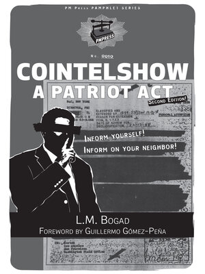 cover image of Cointelshow